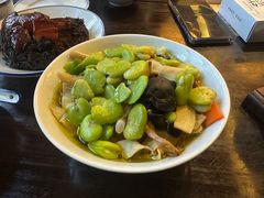 咸亨八珍-咸亨酒店•非遗绍兴菜•中华老字号(堂吃餐厅)