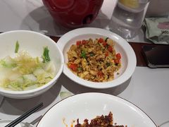 -辣可可·小炒黄牛肉(望京凯德MALL店)