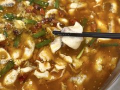 -老四川平头酸菜鱼(衙前店)