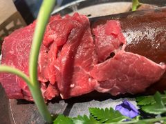 -盡膳口福跷脚牛肉火锅(晶耀前滩店)