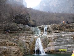 -云台山风景名胜区