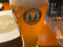 -布拉格餐厅· 中欧捷克菜(全国首店)