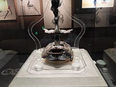 -荆州博物馆