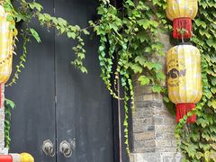 -回龙窝历史文化街区
