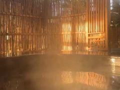 -白桦林温泉谷