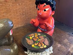 -神户赤童日式烤肉伙伴(东直门店)