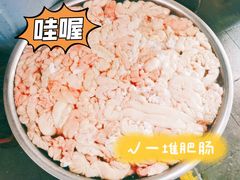 -温记府廟豆汤饭·始于1955年(海椒店)