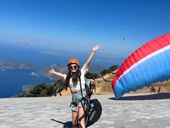 -费特希耶滑翔伞