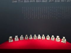 -呼和浩特博物馆
