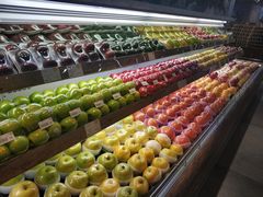 -果蔬好生活超市(乐堤港店)
