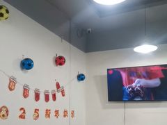 -德四家·云南傣味烧烤品牌(和谐店)