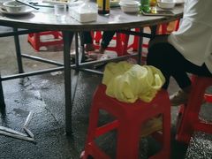 大堂-阿弟特色海鲜餐厅·大排档(平潭店)