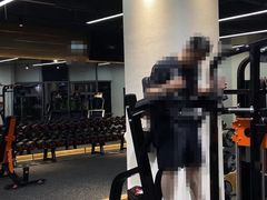 -AFTERWORK健身(万通中心店)