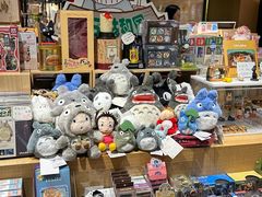 -猫的天空之城概念书店(苏州诚品店)