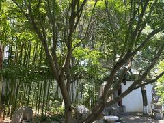 -苏州冶园园林民宿(太湖西山风景区店)