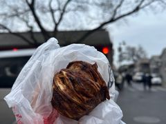 -宫门口馒头铺(创始人总店)