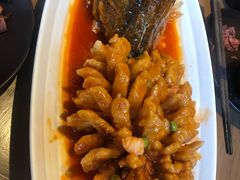 -香园茶社·金陵小灶(老门东店)