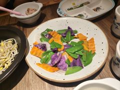 -云海肴·汽锅鸡·云南菜(广安门天虹店)