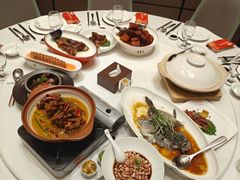 -同庆楼(建邺万达店)