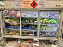-陈记麻辣烫(浦口道店)