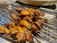 -呱呱叫餐厅(紫宸公寓店)