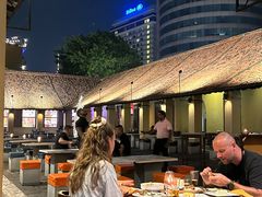 -Ministry of Crab(科伦坡店)