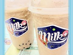 -milkplus·泰式奶茶(较场东路店)