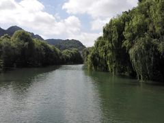 -贵阳市花溪国家城市湿地公园