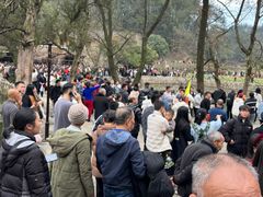 -韶山毛泽东同志故居