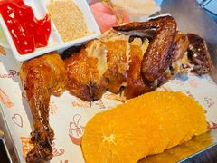 状元烤鸡-寻宝记绍兴菜(笛扬楼店)