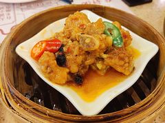 -点都德(聚福楼店)