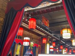 -蜀大侠火锅(总府路店)