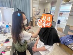 -海马体照相馆(广州新世界云门New park店)