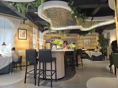 -桂园餐厅(五大道店)