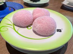 -三禾寿司(君尚店)