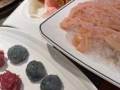 -小天鹅火锅·一线江景洪鼎旗舰店(洪崖洞店)