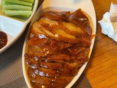 -庆云楼饭庄(什刹海店)