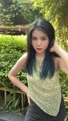 -苏豪路易士·嘉玛发廊
