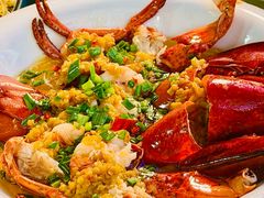 -40号厦门海鲜大排档(中山路店)