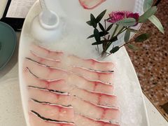 -川越泰火锅(吉利大厦店)