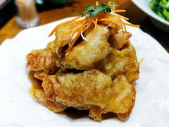 -那家老院子东北菜·饺子·小鸡炖蘑菇(艳华街店)