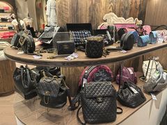 -MUSEVIE暮色里中古(大沽路店)