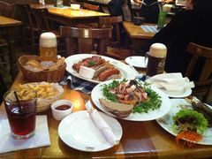-皇冠自酿啤酒坊(中国红街5号楼店)