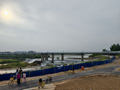 -绿堤公园