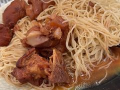 -岐城面馆(黄岐店)