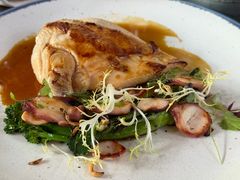 -植物园哈利亚餐厅