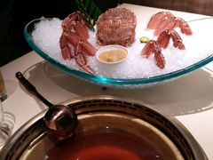 -余欢领鲜火锅(新街口店)