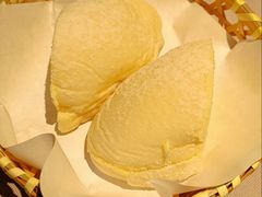 雪山奶露包-小炳胜(天环店)