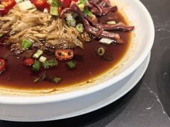 干蒸酱鸭舌-九重天大饭店(北大街店)
