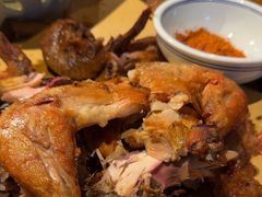 -打酱油·非遗淮扬菜(瘦西湖梅岭店)